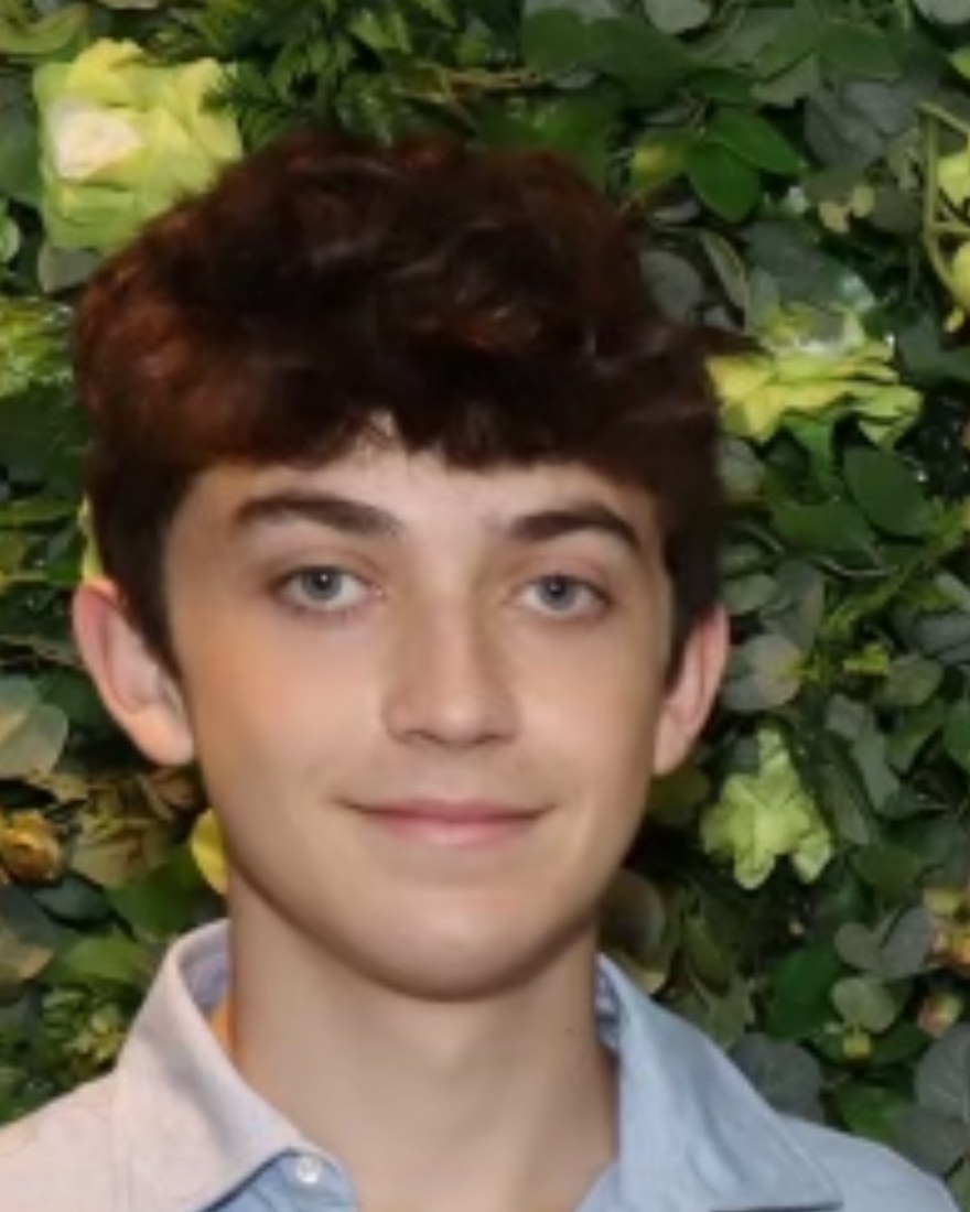 Gavin Talles